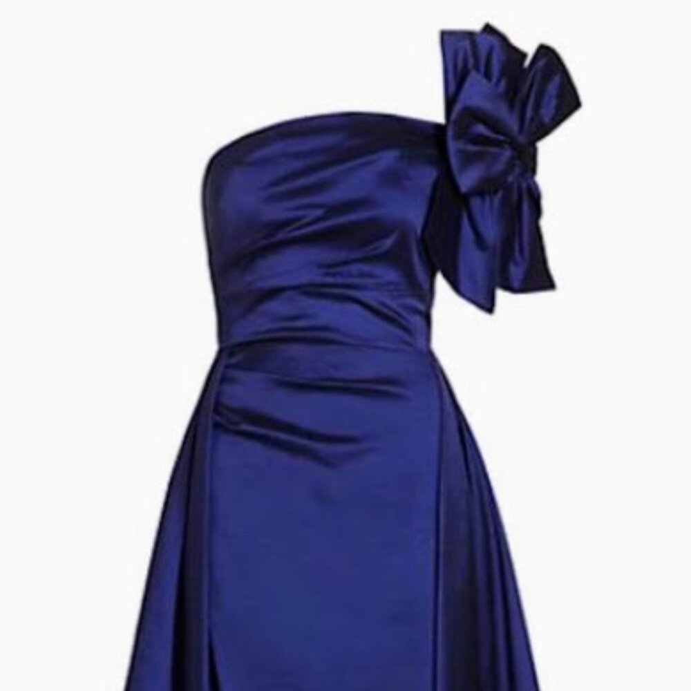 Teri Jon Formal Gown size 8